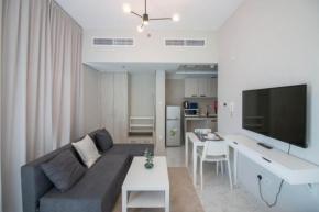 Fully Furnished Studio - MAG 560 - 621